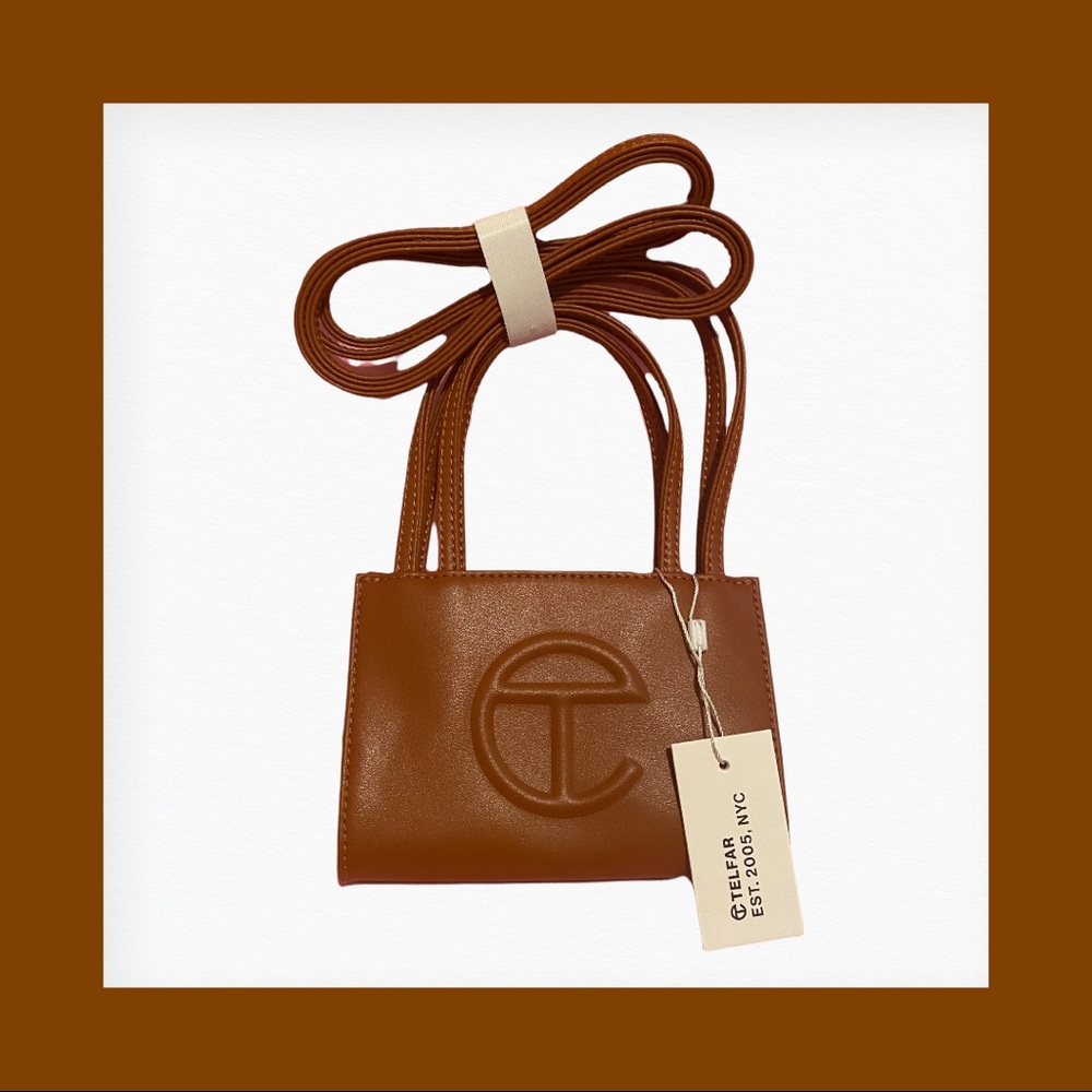 Telfar small
